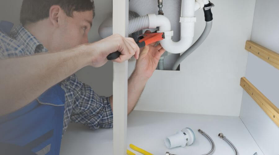 Professional emergency plumbing in Little Silver, NJ